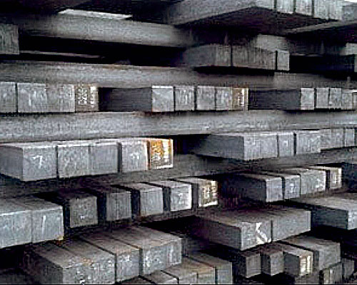 Jai bharat steel co